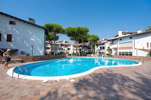 appartamento in vendita a Comacchio in zona Lido di Spina