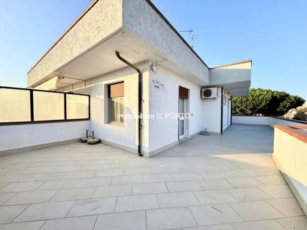 appartamento in vendita a Comacchio in zona Lido degli Scacchi