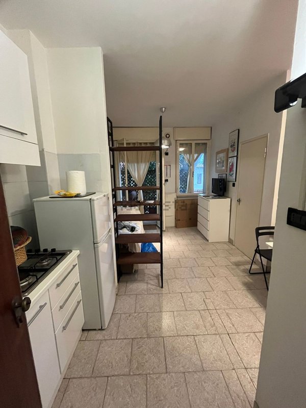 appartamento in vendita a Comacchio in zona Lido di Spina