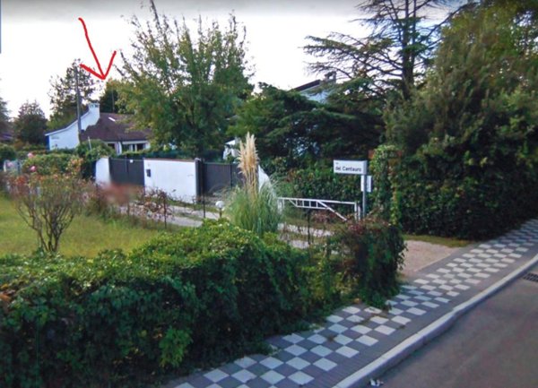 casa indipendente in vendita a Comacchio in zona Lido degli Scacchi