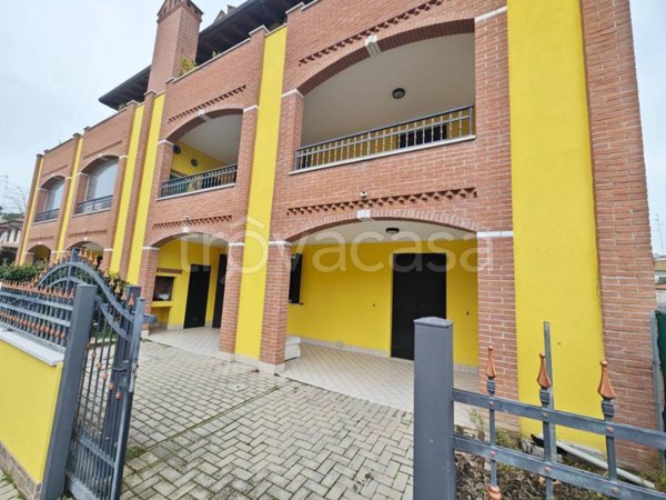 appartamento in vendita a Comacchio in zona Porto Garibaldi