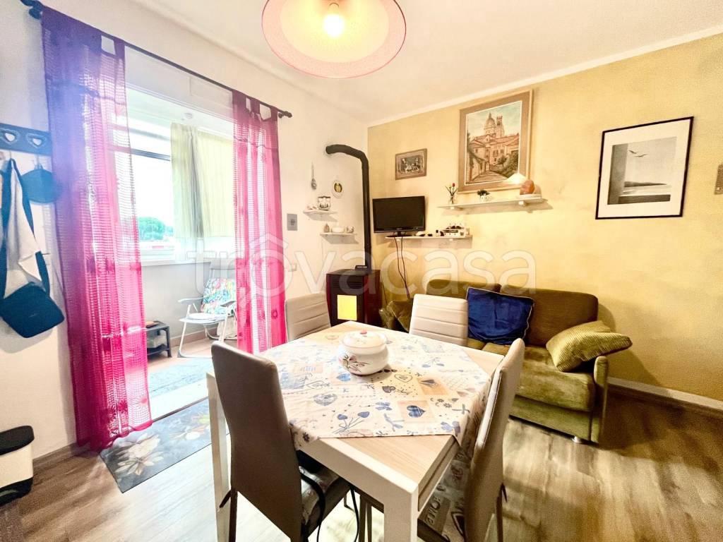 appartamento in vendita a Comacchio in zona Lido delle Nazioni