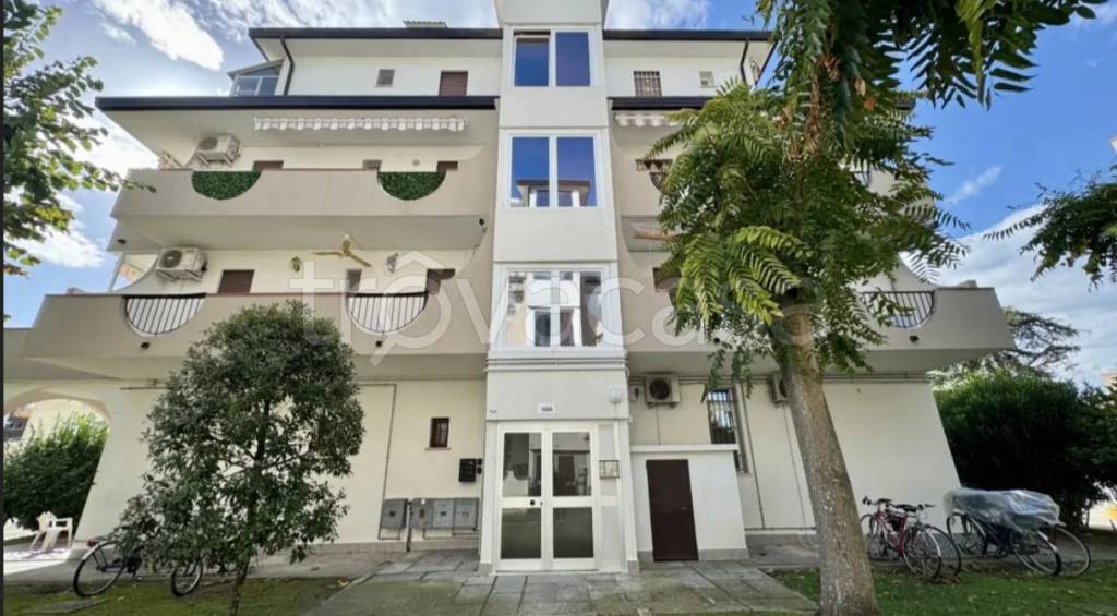 appartamento in vendita a Comacchio in zona Lido di Pomposa