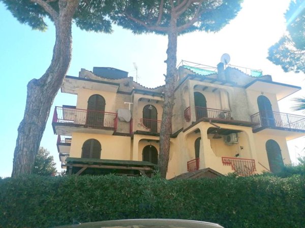 appartamento in vendita a Comacchio in zona Lido delle Nazioni