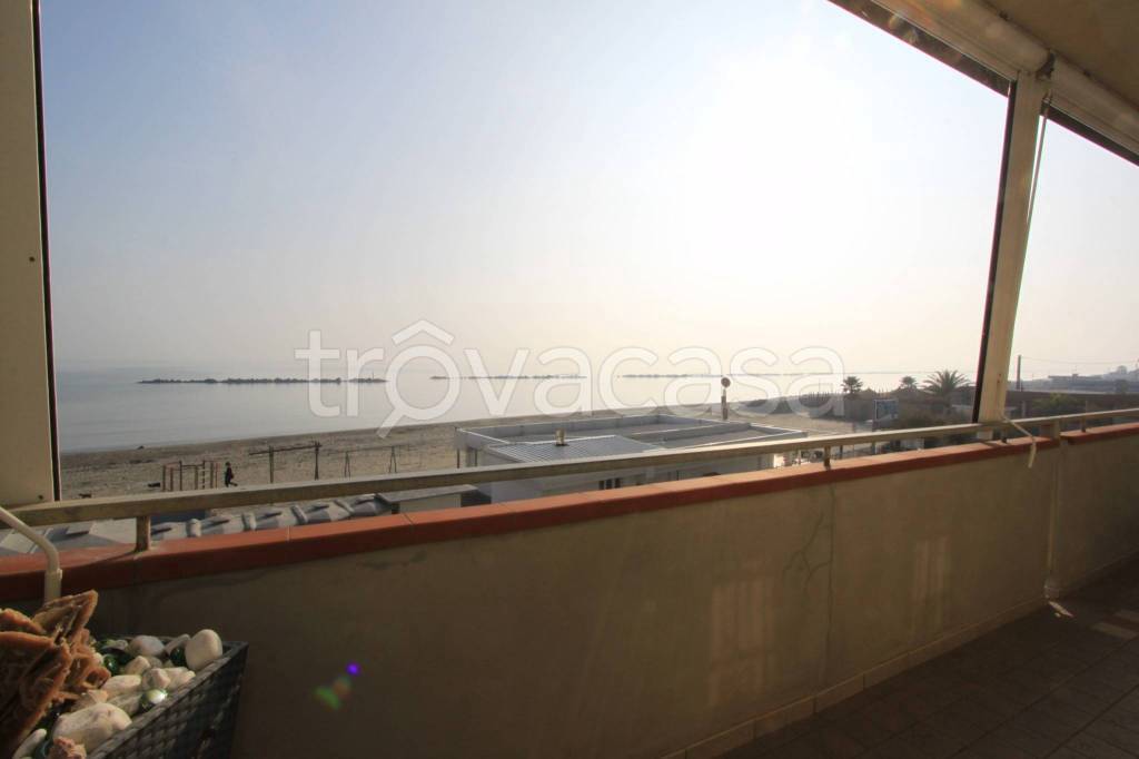 appartamento in vendita a Comacchio in zona Lido di Pomposa