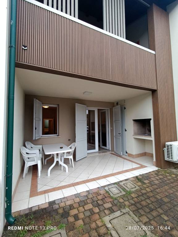 casa indipendente in vendita a Comacchio in zona Lido delle Nazioni