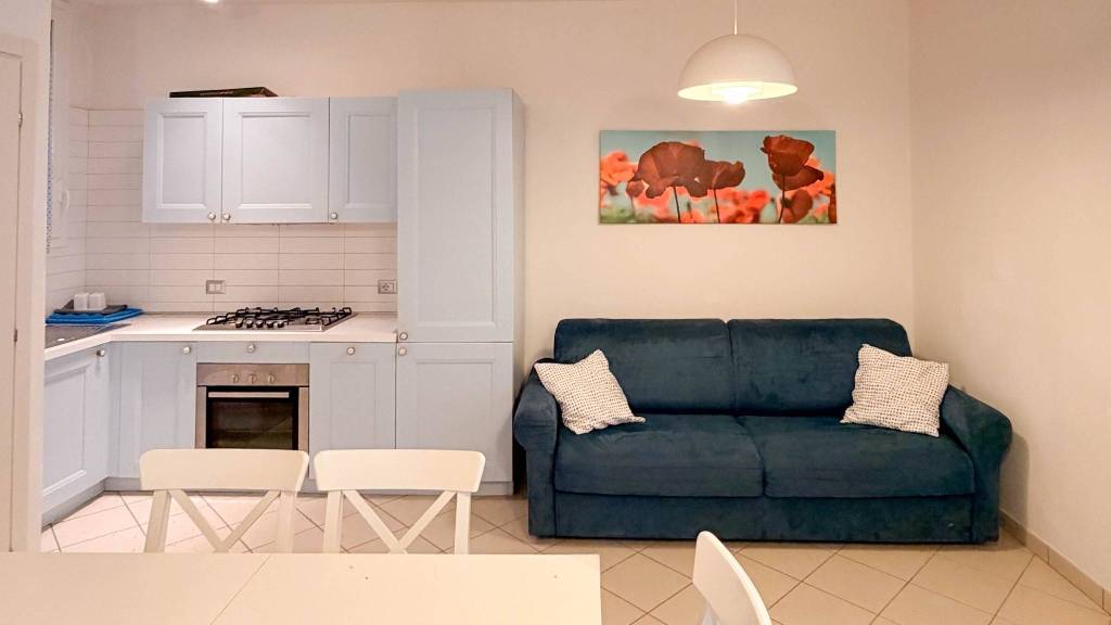 casa indipendente in vendita a Comacchio in zona Lido di Spina