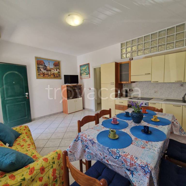 appartamento in vendita a Comacchio in zona Lido degli Estensi