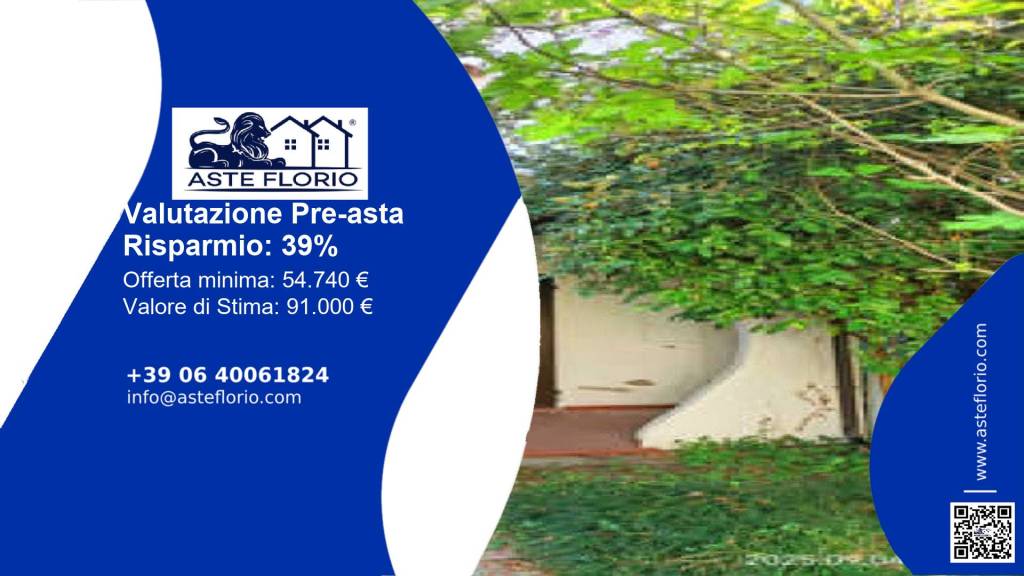 casa indipendente in vendita a Comacchio in zona Lido delle Nazioni