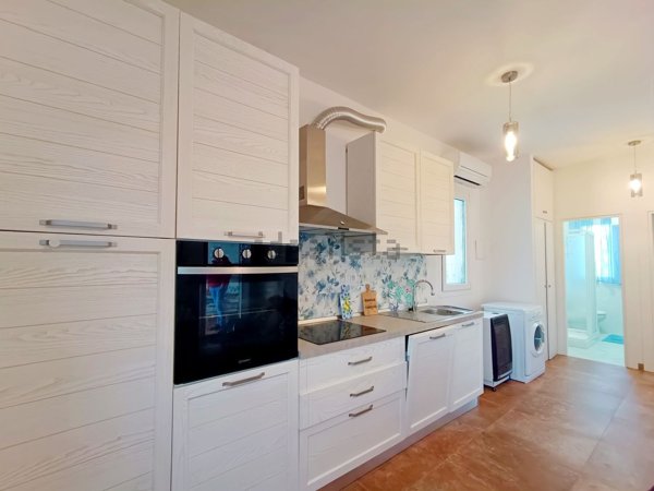 appartamento in vendita a Comacchio in zona Lido di Pomposa