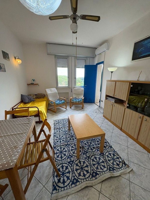 appartamento in vendita a Comacchio in zona Lido di Spina