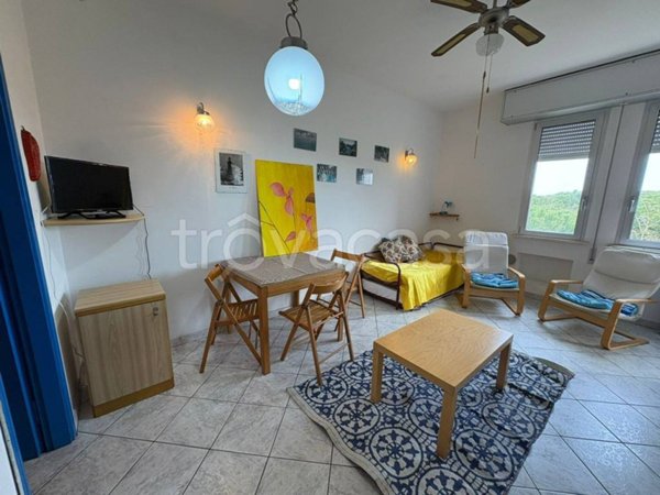 appartamento in vendita a Comacchio in zona Lido di Spina