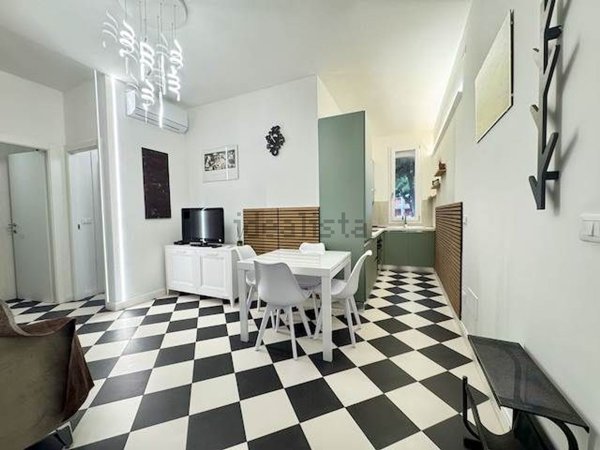 appartamento in vendita a Comacchio in zona Lido degli Estensi