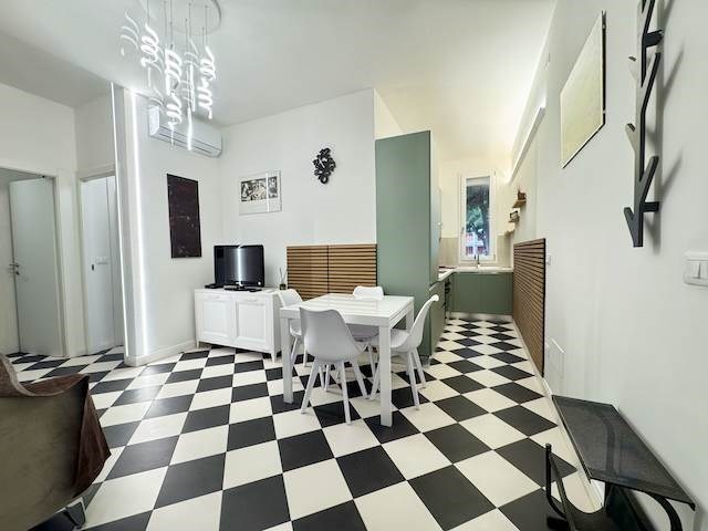 appartamento in vendita a Comacchio in zona Lido degli Estensi