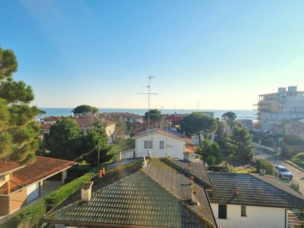 appartamento in vendita a Comacchio in zona Lido degli Scacchi