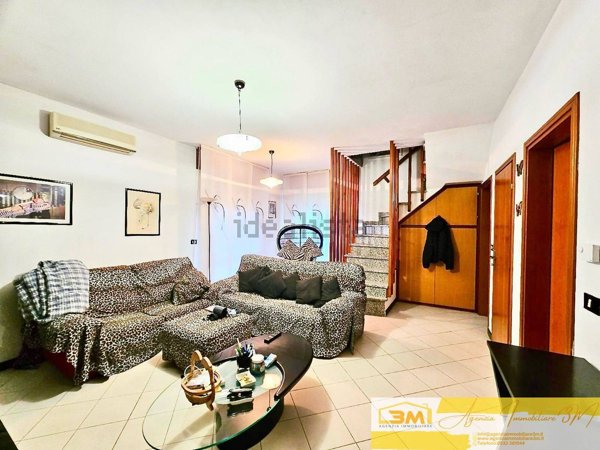 appartamento in vendita a Comacchio in zona Porto Garibaldi