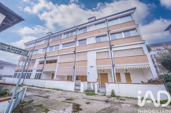 appartamento in vendita a Comacchio in zona Lido degli Estensi
