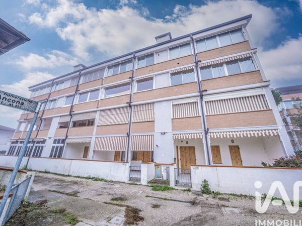 appartamento in vendita a Comacchio in zona Lido degli Estensi