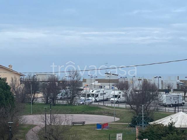 appartamento in vendita a Comacchio in zona Porto Garibaldi