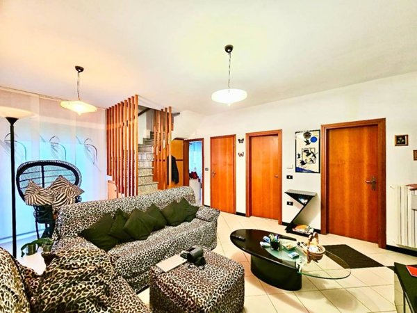 appartamento in vendita a Comacchio in zona Porto Garibaldi