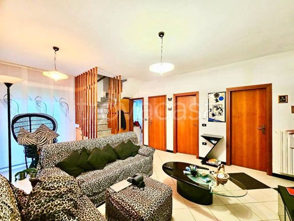 appartamento in vendita a Comacchio in zona Porto Garibaldi