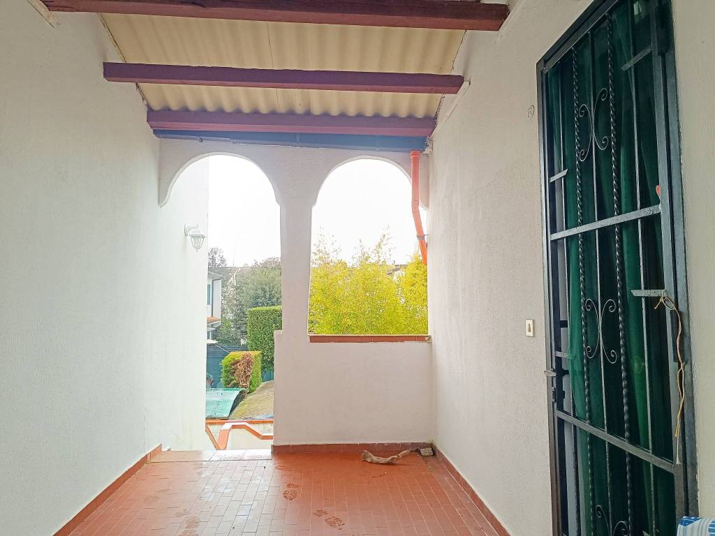 appartamento in vendita a Comacchio in zona Lido di Pomposa