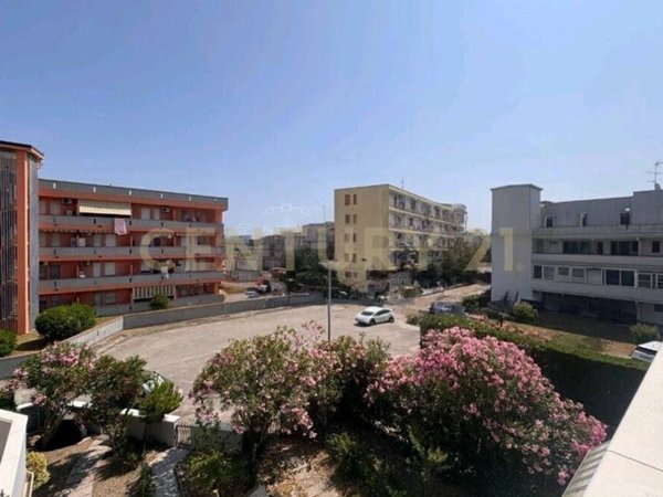 appartamento in vendita a Comacchio in zona Lido delle Nazioni