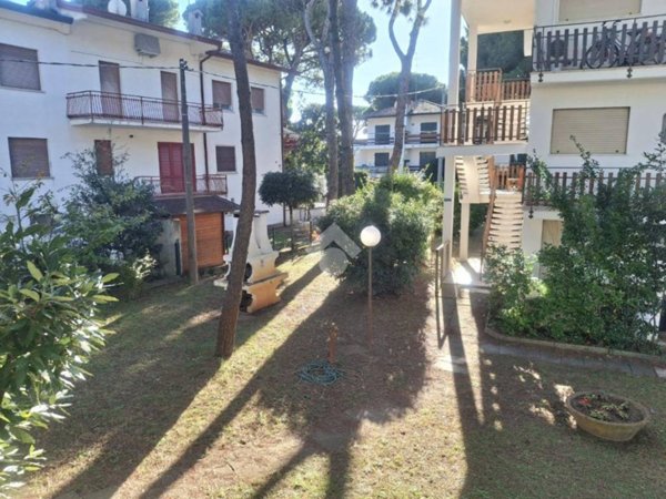 appartamento in vendita a Comacchio in zona Lido di Spina