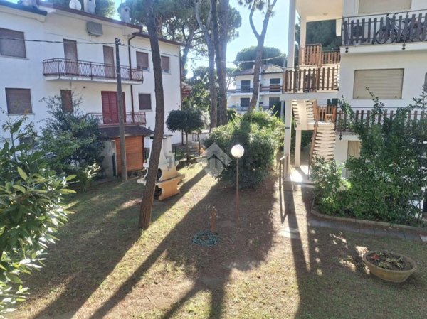 appartamento in vendita a Comacchio in zona Lido di Spina