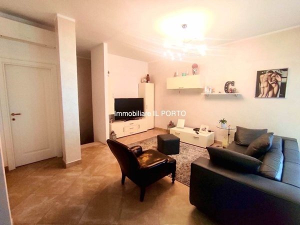 appartamento in vendita a Comacchio in zona Porto Garibaldi