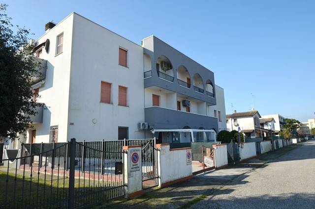 appartamento in vendita a Comacchio in zona Lido delle Nazioni