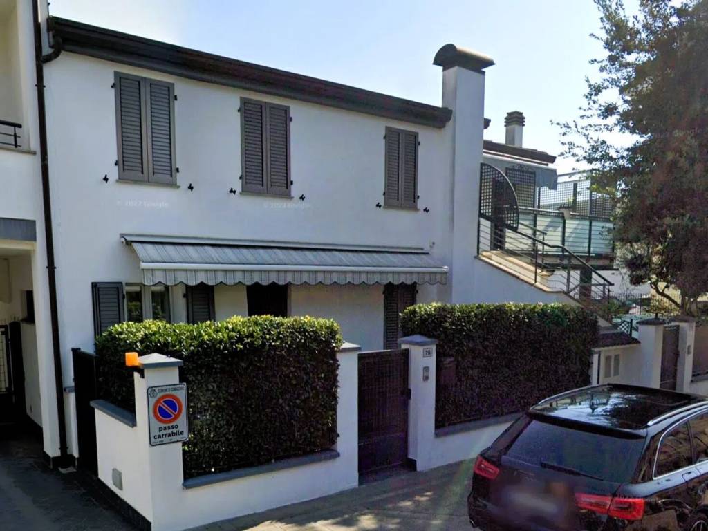 casa indipendente in vendita a Comacchio in zona Porto Garibaldi