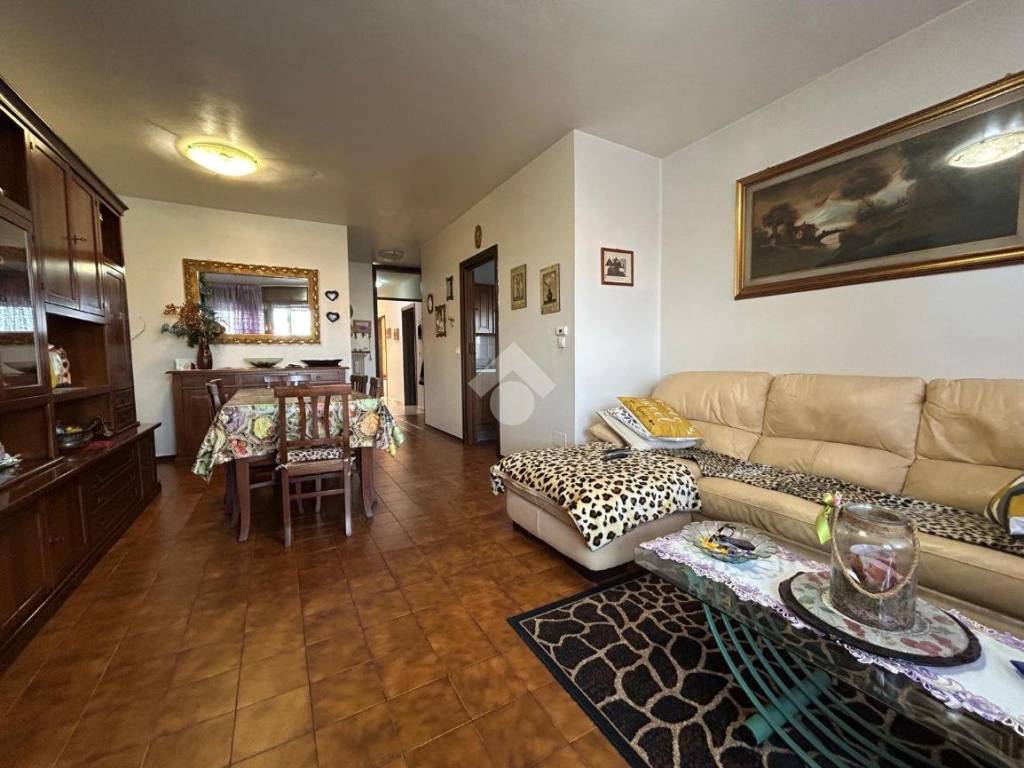 appartamento in vendita a Comacchio