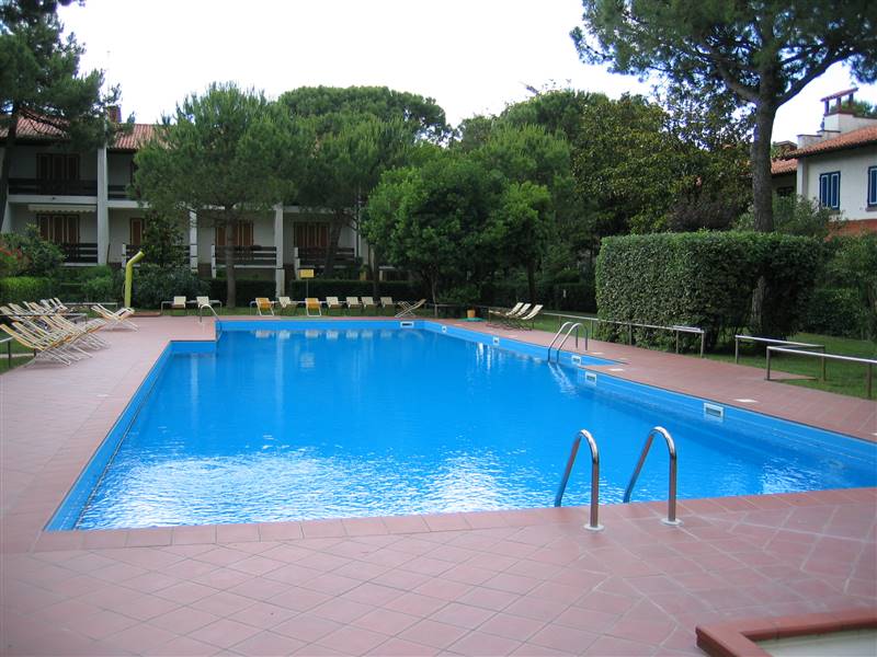 appartamento in vendita a Comacchio in zona Lido di Spina