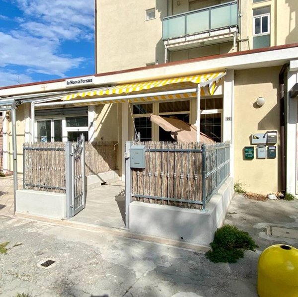 appartamento in vendita a Comacchio in zona Lido delle Nazioni