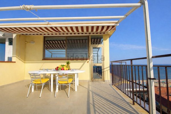 appartamento in vendita a Comacchio in zona Lido di Pomposa