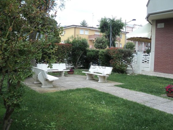 appartamento in vendita a Comacchio in zona Lido degli Estensi