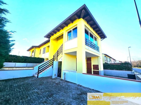 casa indipendente in vendita a Comacchio in zona Lido degli Scacchi