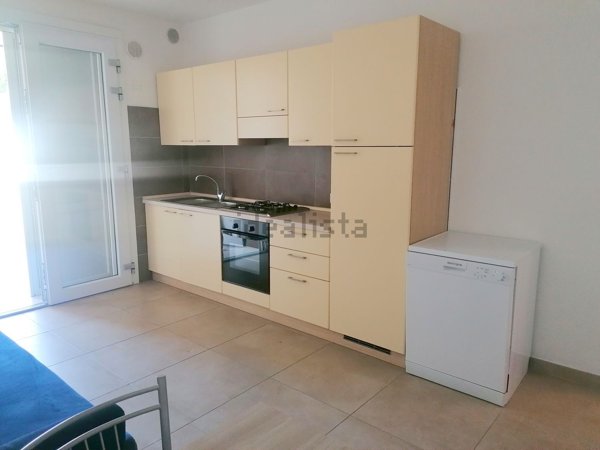 casa indipendente in vendita a Comacchio in zona Lido delle Nazioni