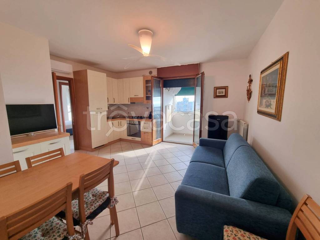 appartamento in vendita a Comacchio in zona Lido degli Scacchi