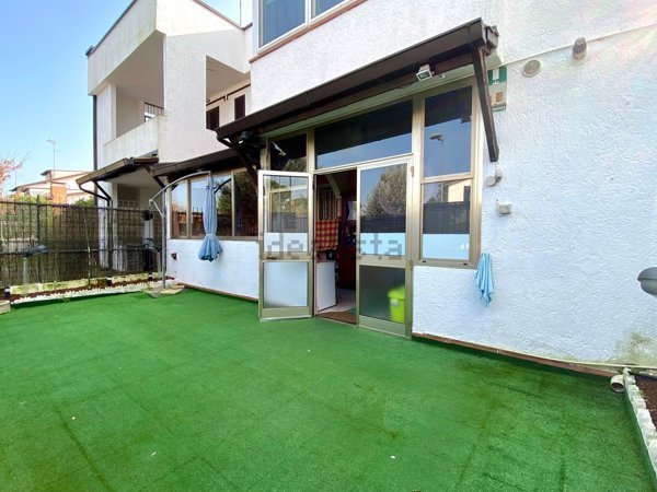 casa indipendente in vendita a Comacchio in zona Lido delle Nazioni