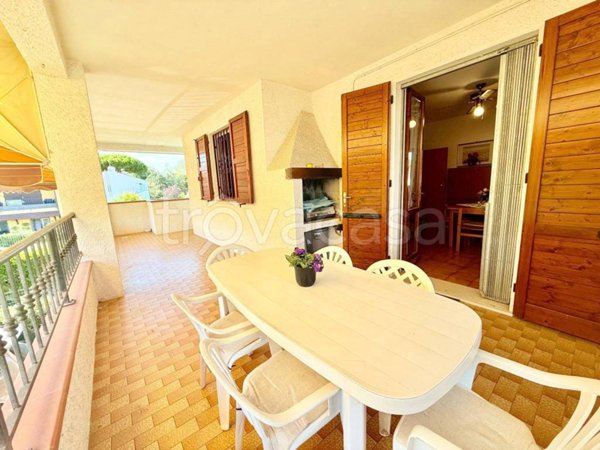 casa indipendente in vendita a Comacchio in zona Lido delle Nazioni