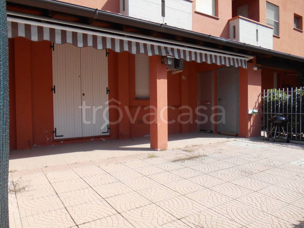 appartamento in vendita a Comacchio in zona Lido delle Nazioni