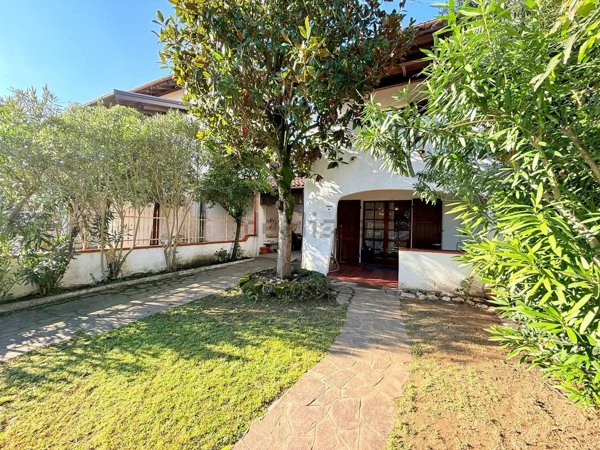 casa indipendente in vendita a Comacchio in zona Lido delle Nazioni