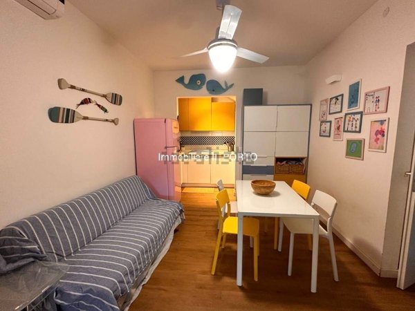 appartamento in vendita a Comacchio in zona Lido degli Estensi