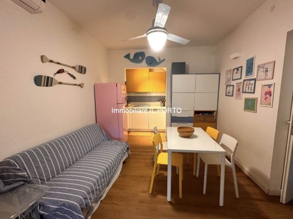 appartamento in vendita a Comacchio in zona Lido degli Estensi