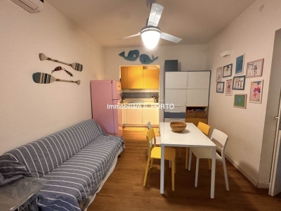 appartamento in vendita a Comacchio in zona Lido degli Estensi