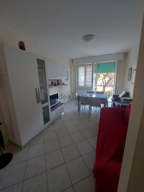 appartamento in vendita a Comacchio in zona Lido degli Estensi