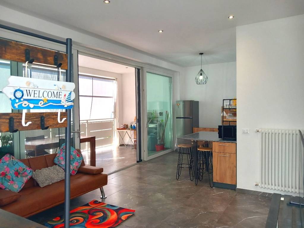 appartamento in vendita a Comacchio in zona San Giuseppe