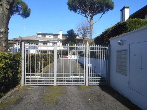 appartamento in vendita a Comacchio in zona Porto Garibaldi